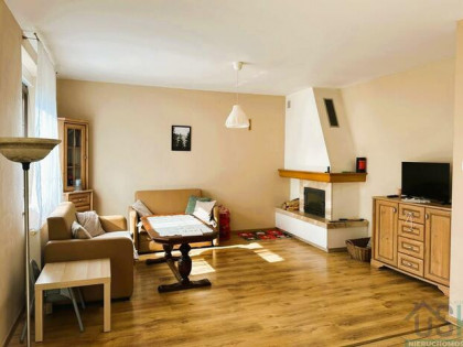 Mieszkanie Wisła, Wyzwolenia