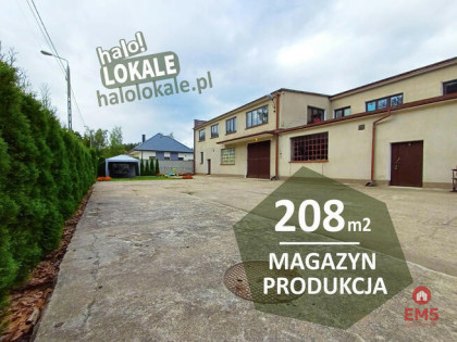 Lokal użytkowy Białystok Jaroszówka,