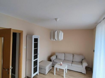 Wynajmę zadbane mieszkanie Jaworzno, Partyki 47m2, dwa pokoj