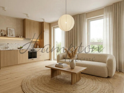 Mieszkanie Warszawa gm. Mokotów Mokotów, Wołoska