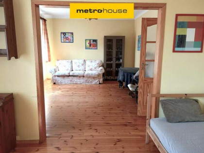 Piękny Dom nad Zalewem w  Skierniewicach