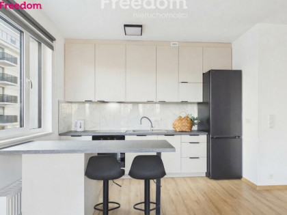 Nowoczesne 3 pokoje z balkonem, Skorosze