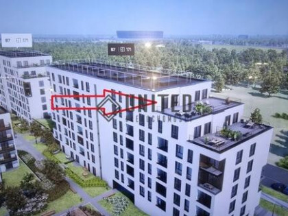 okolice ul. Białodrzewnej