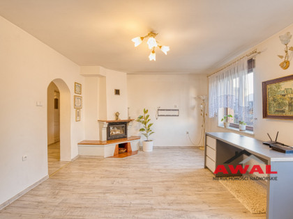 Dom Puck ul. Kapitańska