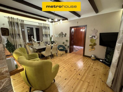 Dom z potencjałem w centrum miasta