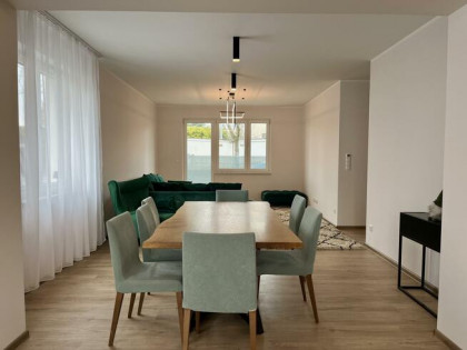 Mieszkanie Krapkowice