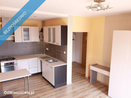 Wynajmę mieszkanie przy ul. Adama Boryczki 6 w Tarnowie.