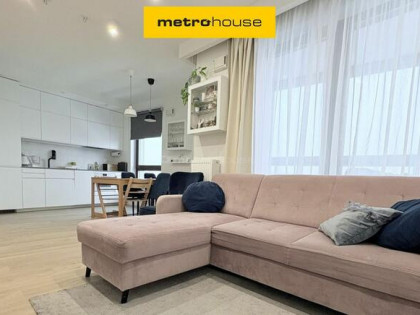 3 pokoje  66,73 m²  6 piętro  przy Arkadia