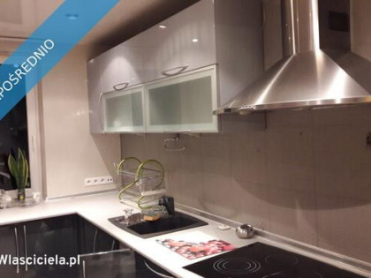 3 pokoje 7 minut Metro Zacisze