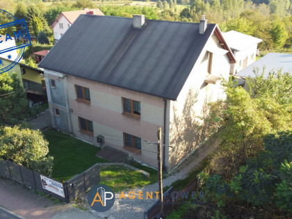 Dom Bukowno ul. Sławkowska