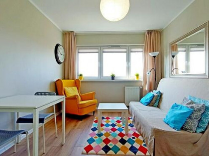 Kawalerka po remoncie – Czerniakowska 48 | Mokotów