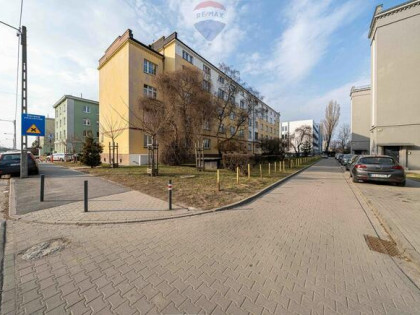 Lokal inwestycyjny 101 m²  Małachowskiego