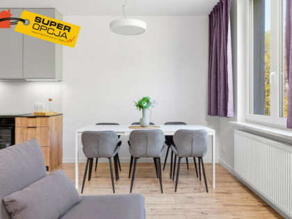 Mieszkanie Kraków gm. Kraków-Podgórze Podgórze,