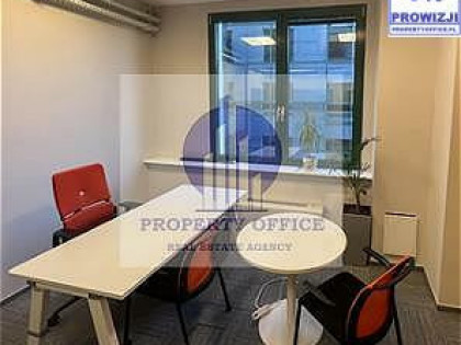 Lokal użytkowy Warszawa Ochota, Mszczonowska