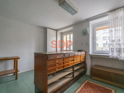 Lokal użytkowy Wrocław Śródmieście, Nadodrze, Mieszka I