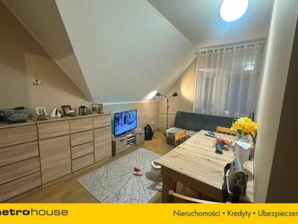 Na sprzedaż trzypokojowe mieszkanie w Działdowie.