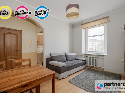 Mieszkanie Gdynia Działki Leśne ul. Śląska