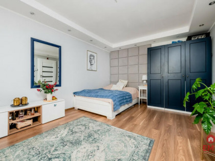 Mieszkanie Białystok Centrum, Żabia