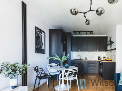 Mieszkanie Wrocław gm. Wrocław-Fabryczna Fabryczna, Nowe Żerniki