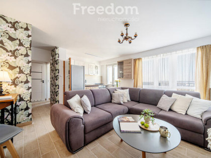 Przytulne 2 pokoje w centrum Pruszkowa