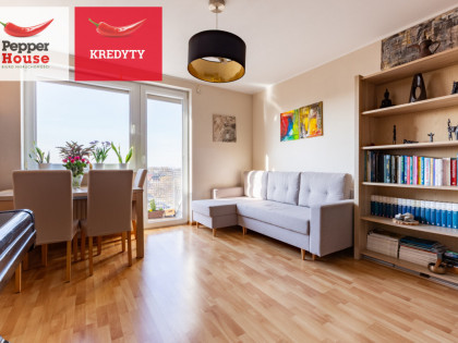 Mieszkanie Gdynia Obłuże ul. Turkusowa