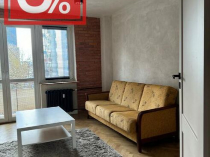 2 pok. po gener. remoncie, bez prowizji dla Biura