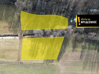 Działka Wodzisław Śląski ul. Strażacka