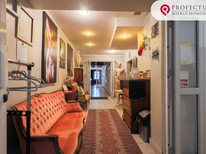 Lokal Gdańsk Wrzeszcz