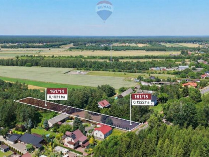 Działka idealna jako inwestycja