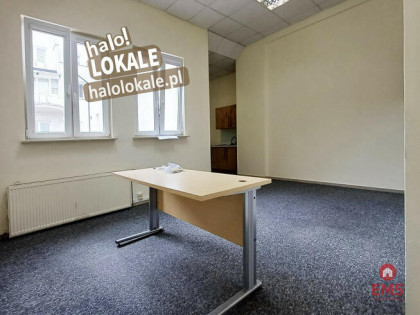 Lokal użytkowy Białystok Centrum,