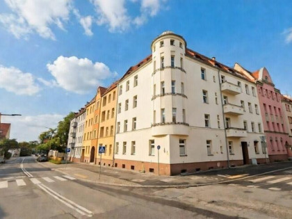 Mieszkanie z potencjałem przy samym Parku | Bez pośredników