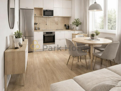 Mieszkanie Zielona Góra Śląskie, Osiedle Śląskie