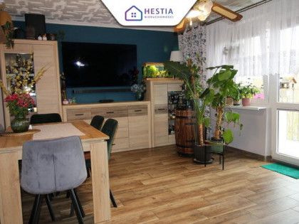 Słoneczne 54 m² z loggią-Twoja oaza blisko centrum