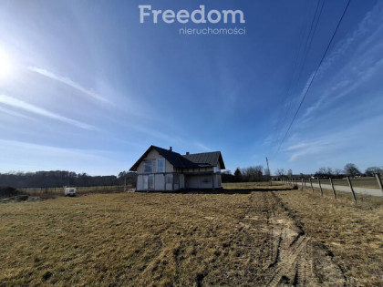 Twoja wizja, nasz fundament. Stan surowy z 2025r