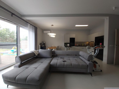 Dom Domasław ul. Świerkowa