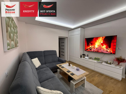 Mieszkanie Osie ul. Kościelna