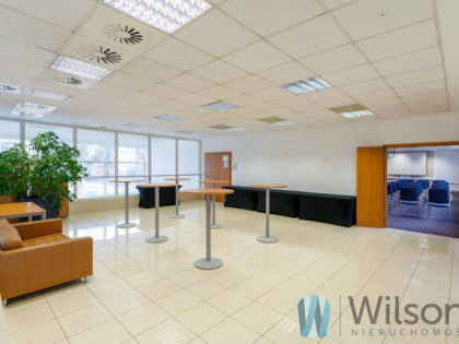 Lokal użytkowy Warszawa gm. Włochy Włochy, Marcina Flisa