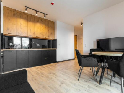 Mieszkanie Lublin Ponikwoda,