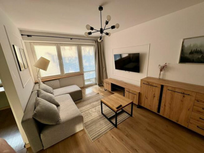 Przestronne mieszkanie blisko Politechniki !