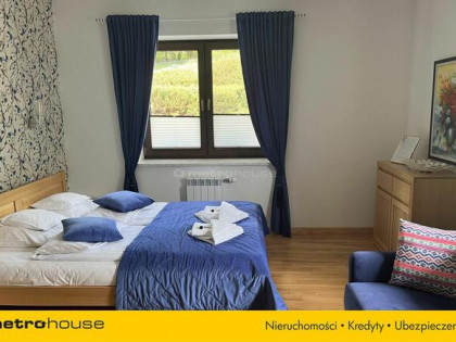 Dochodowy pensjonat z widokiem na góry - 30 miejsc