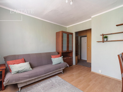 Mieszkanie Warszawa Bemowo ul. Uniejowska