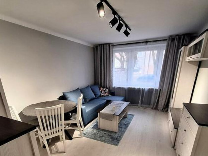 Komfortowe mieszkanie przy Organizacji WiN 75/77