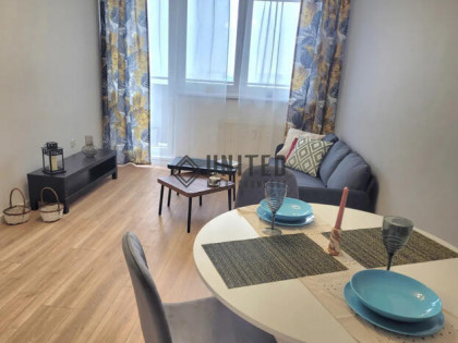 Okolice Ulicy Skwerowej