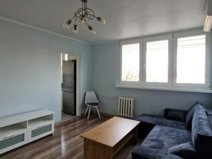 2 pokoje z balkonem, Gojawiczyńskiej 19, Dąbrowa