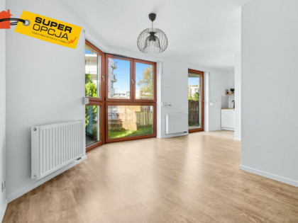 Mieszkanie Kraków gm. Kraków-Krowodrza, Żabiniec