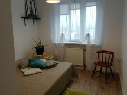 Dwustronne 3 pokojowe, oddzielna kuchnia z oknem