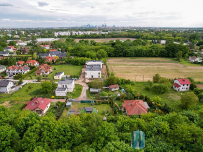 Działka budowlana Warszawa gm. Białołęka Białołęka, Waligóry