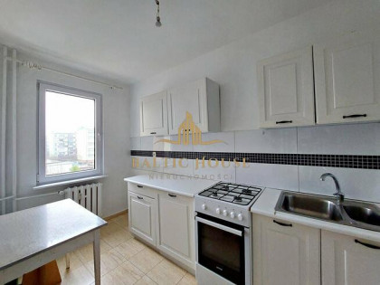 Mieszkanie Wejherowo