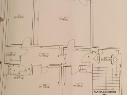 na sprzedaż mieszkanie do remontu