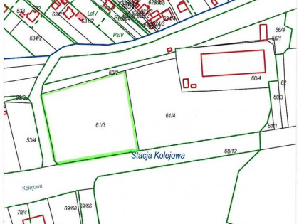 Działka Kraśnik Kraśnik